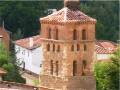 Ermita Santo Tirso en Villahibiera