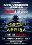 CARTEL FIESTA - NOS VENIMOS ARRIBA