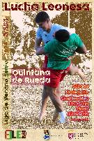 CORRO NOCTURNO DE LUCHA LEONESA