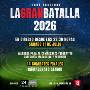 CORRO NOCTURNO DE LUCHA - LA GRAN BATALLA EN QUINTANA DE RUEDA